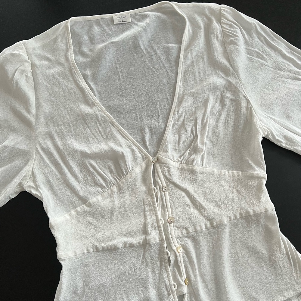 ARITIZIA BLOUSE